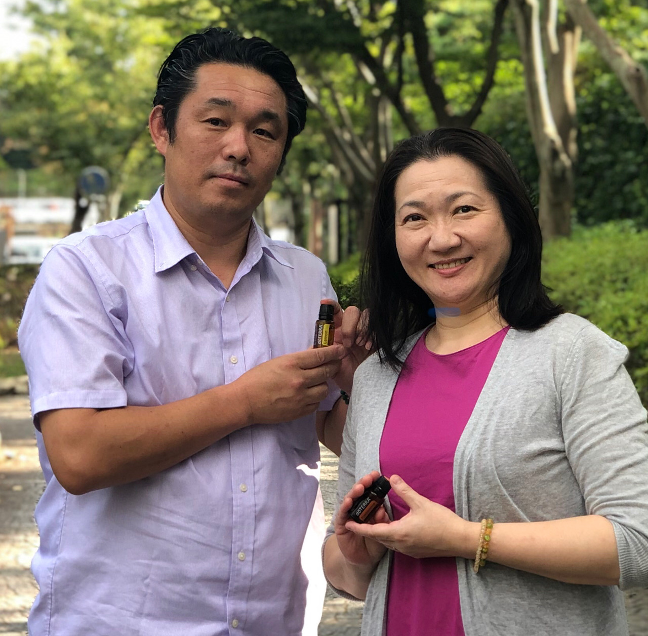 川端一弘の写真