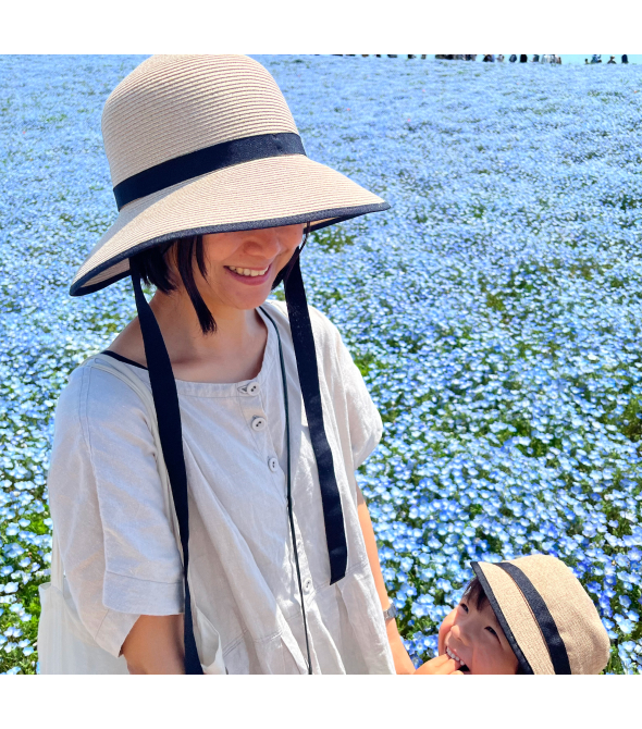 川辺菜々美の写真