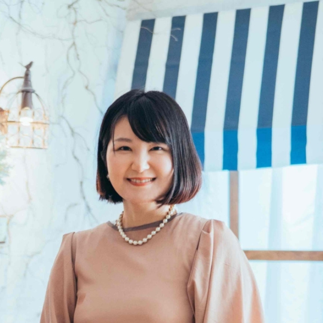 工藤真子の写真