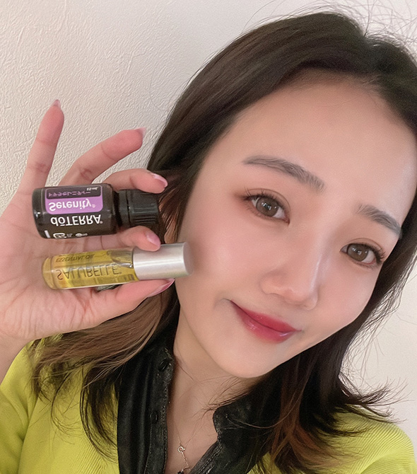 常住 綾華の写真