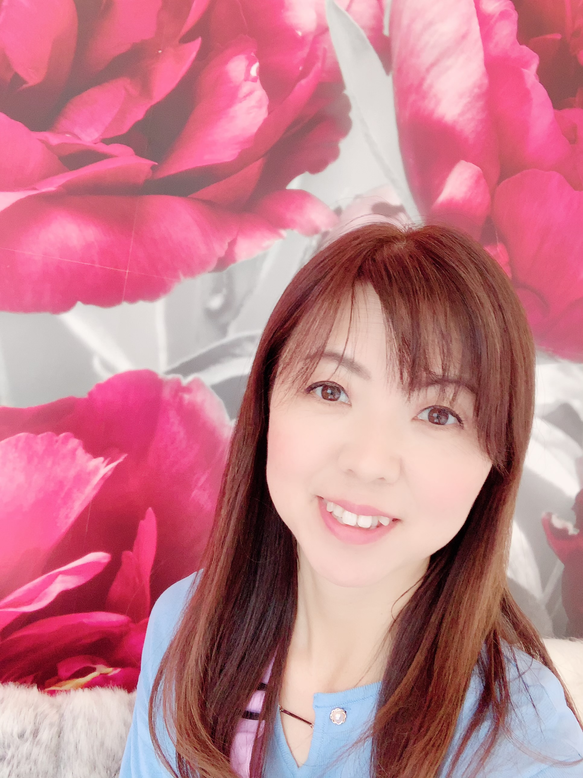 幡谷　泰子の写真