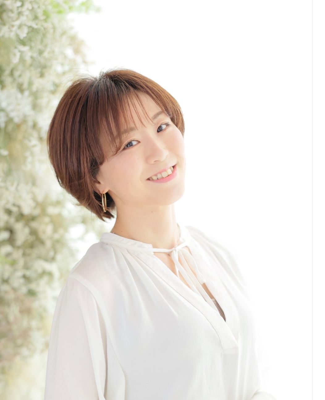 平山和子の写真