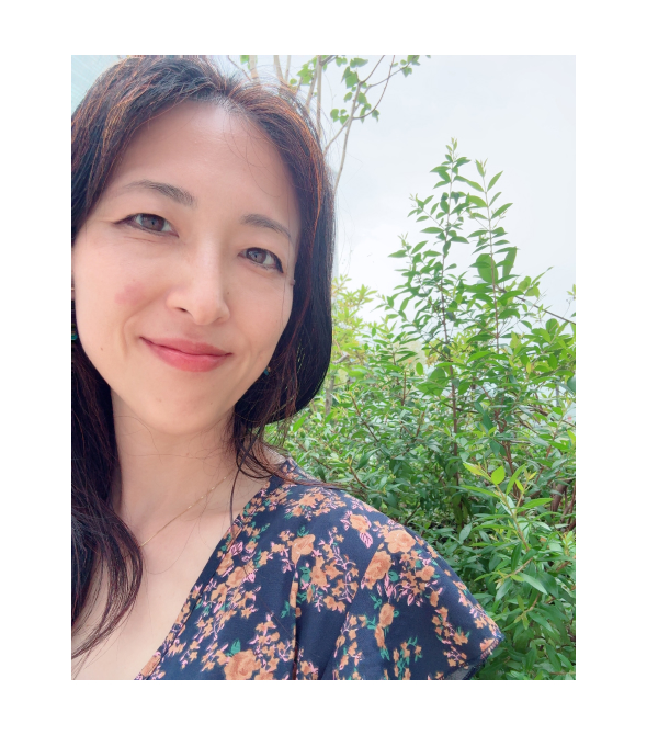 平山 真由美の写真