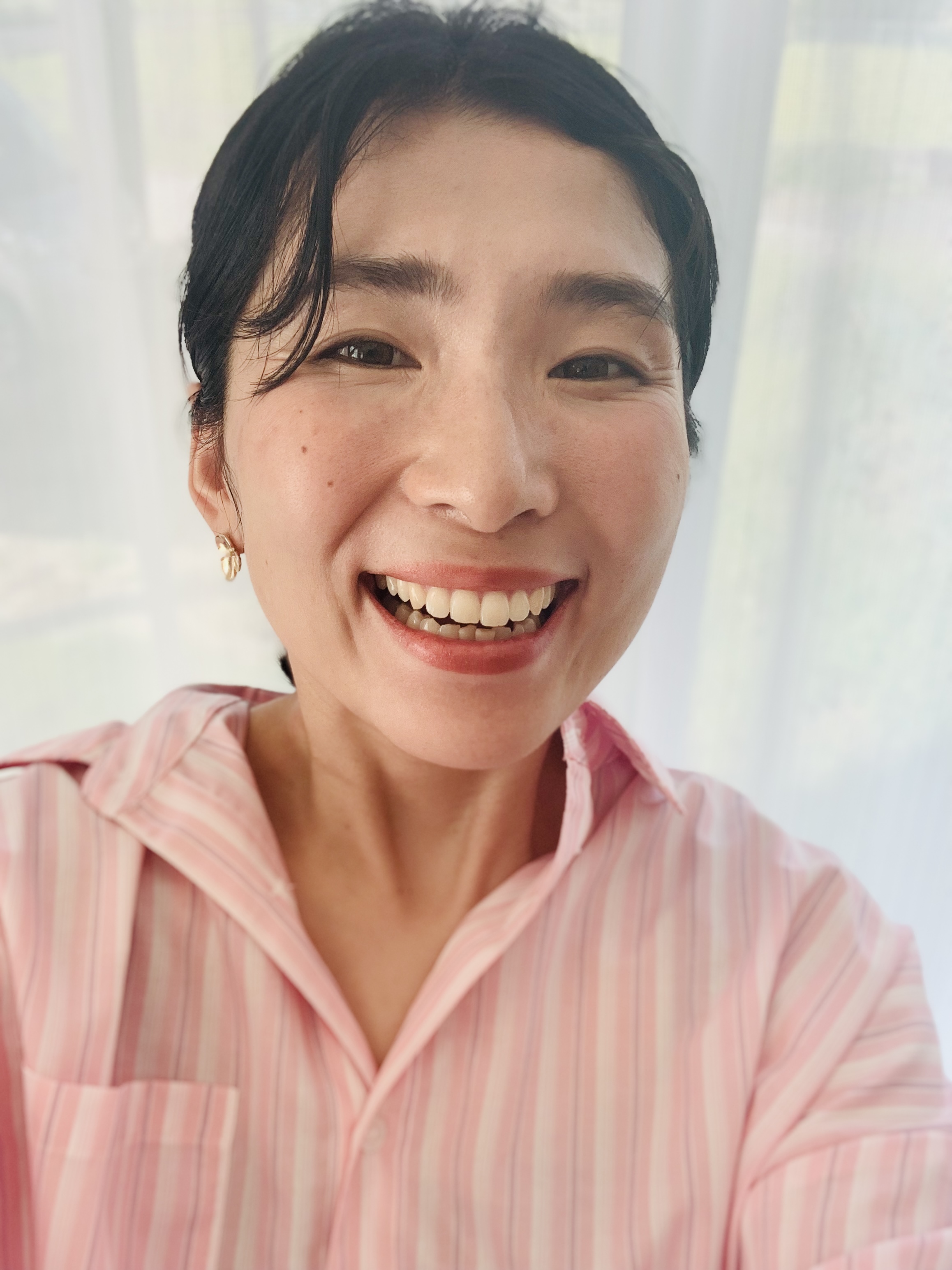 平野 加奈美の写真