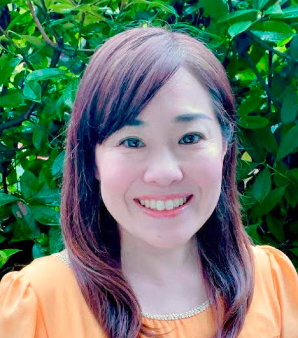 役 まり子の写真