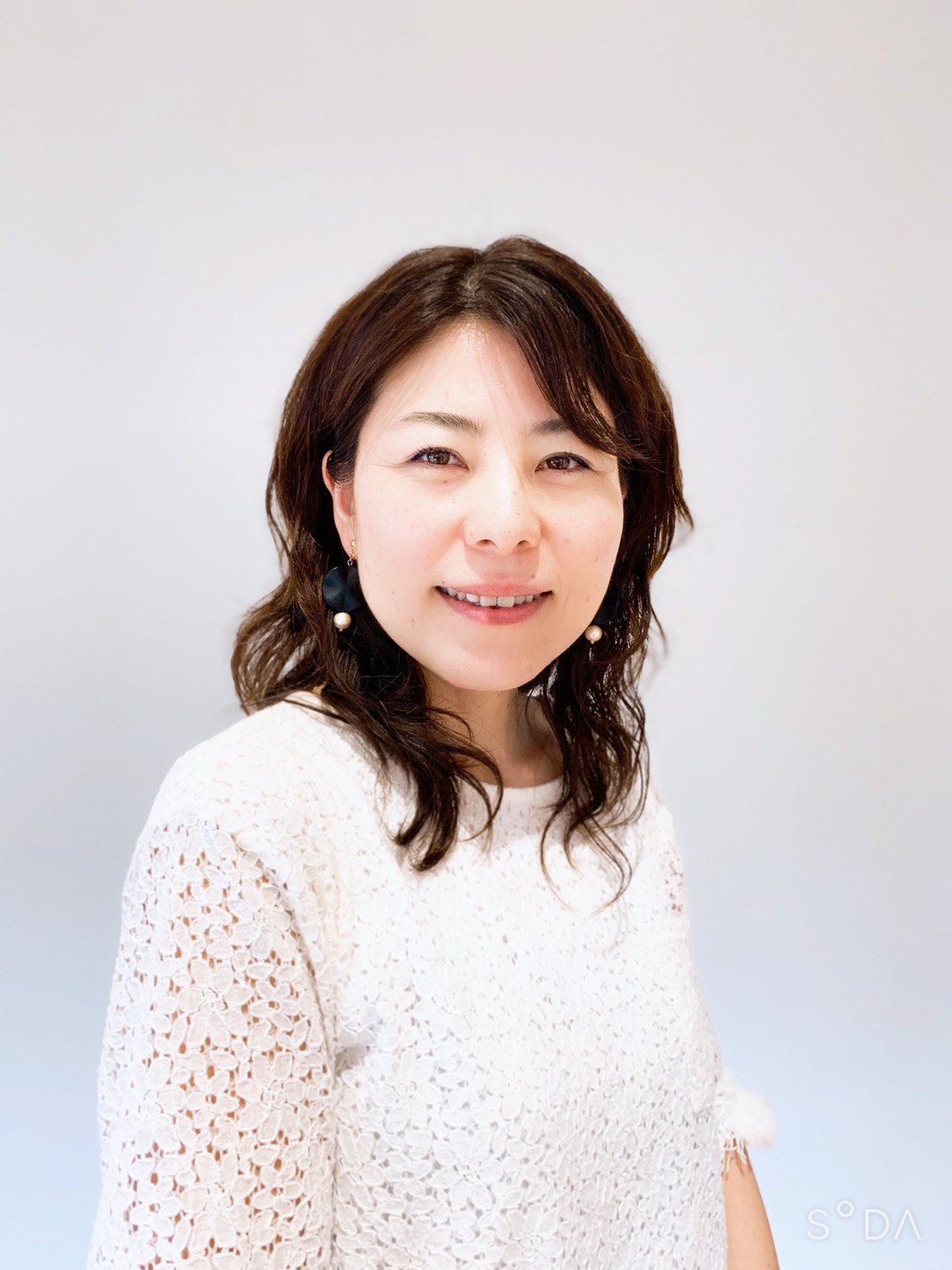 後藤直子の写真