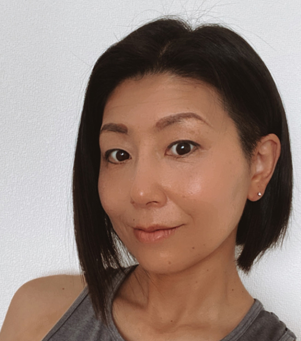 後藤美奈の写真