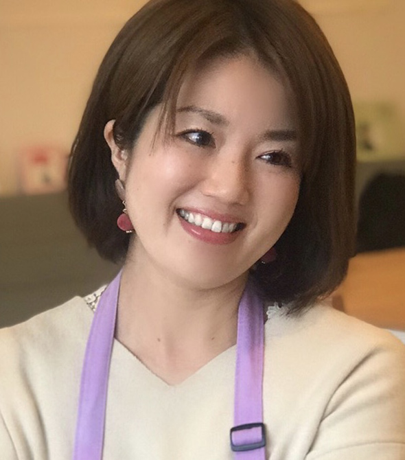 後藤 美羽の写真