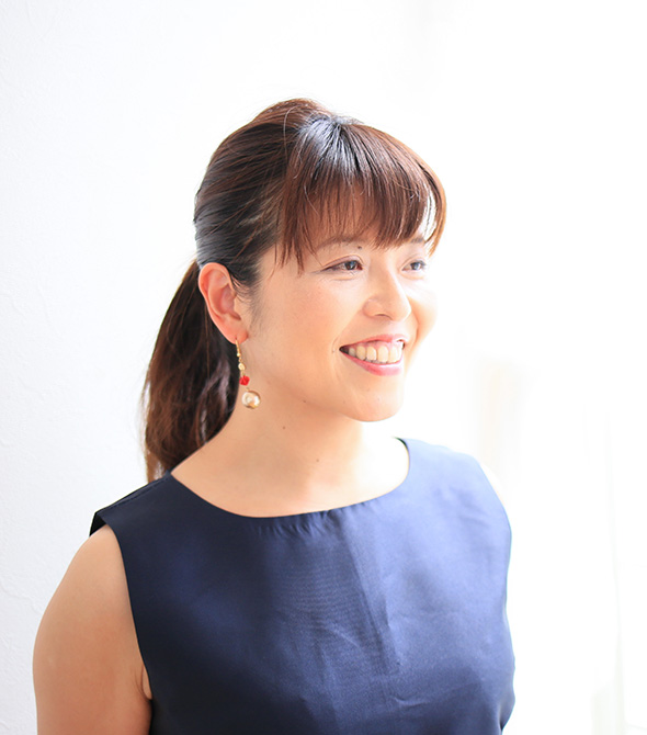 志塚麻由子の写真