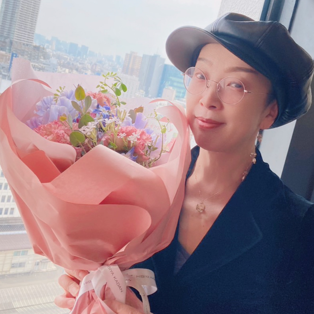 成瀬知詠子の写真