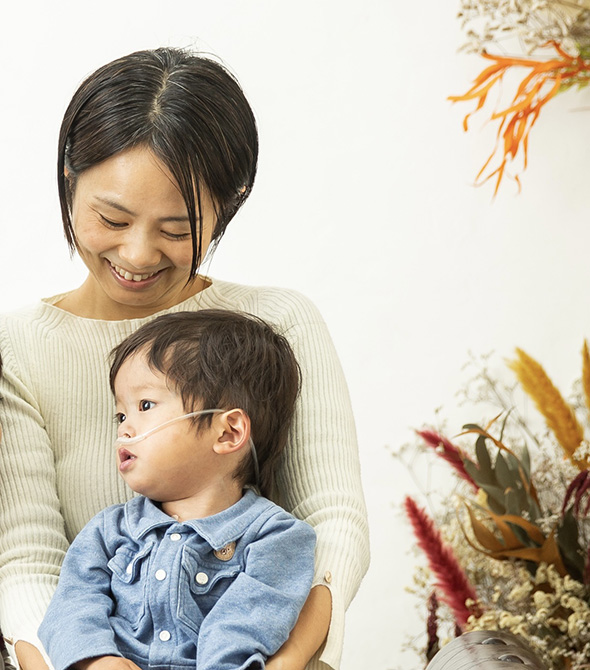 手塚美帆の写真