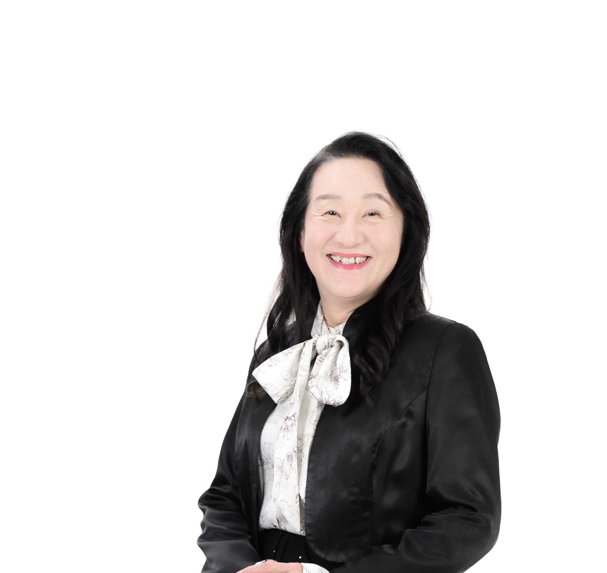 持田登代子の写真