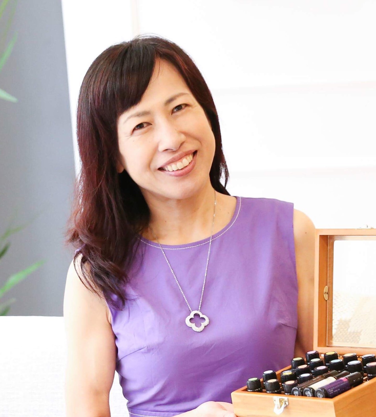 斉藤　美代香の写真