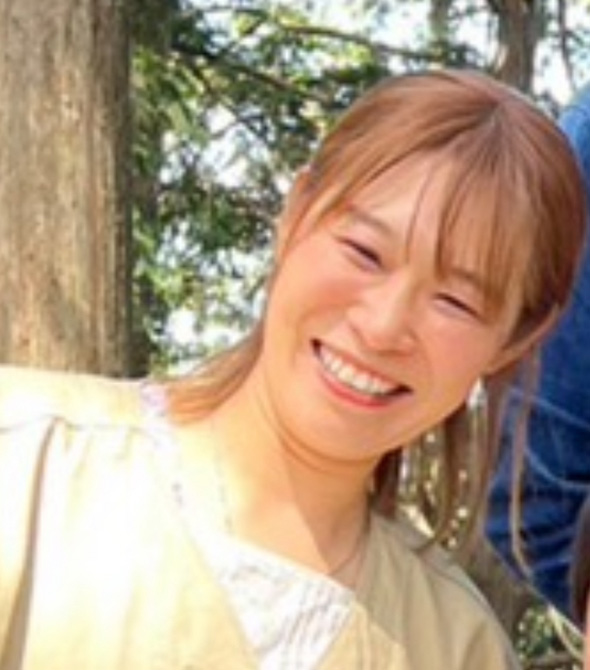 新井　絵里の写真