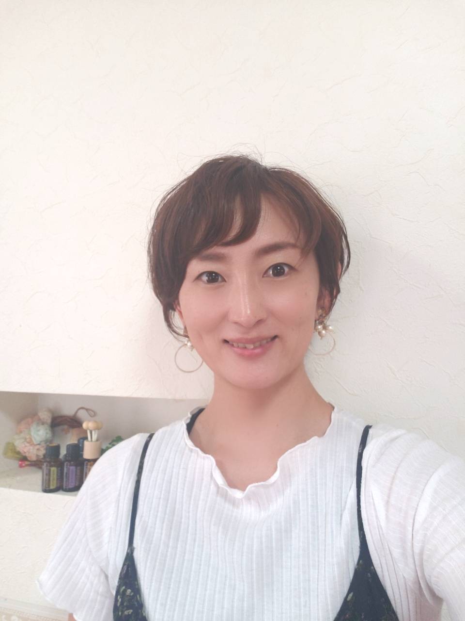 新庄　春菜の写真