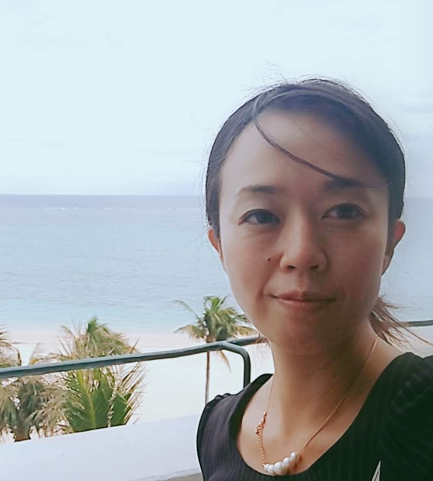 新里美菜子の写真