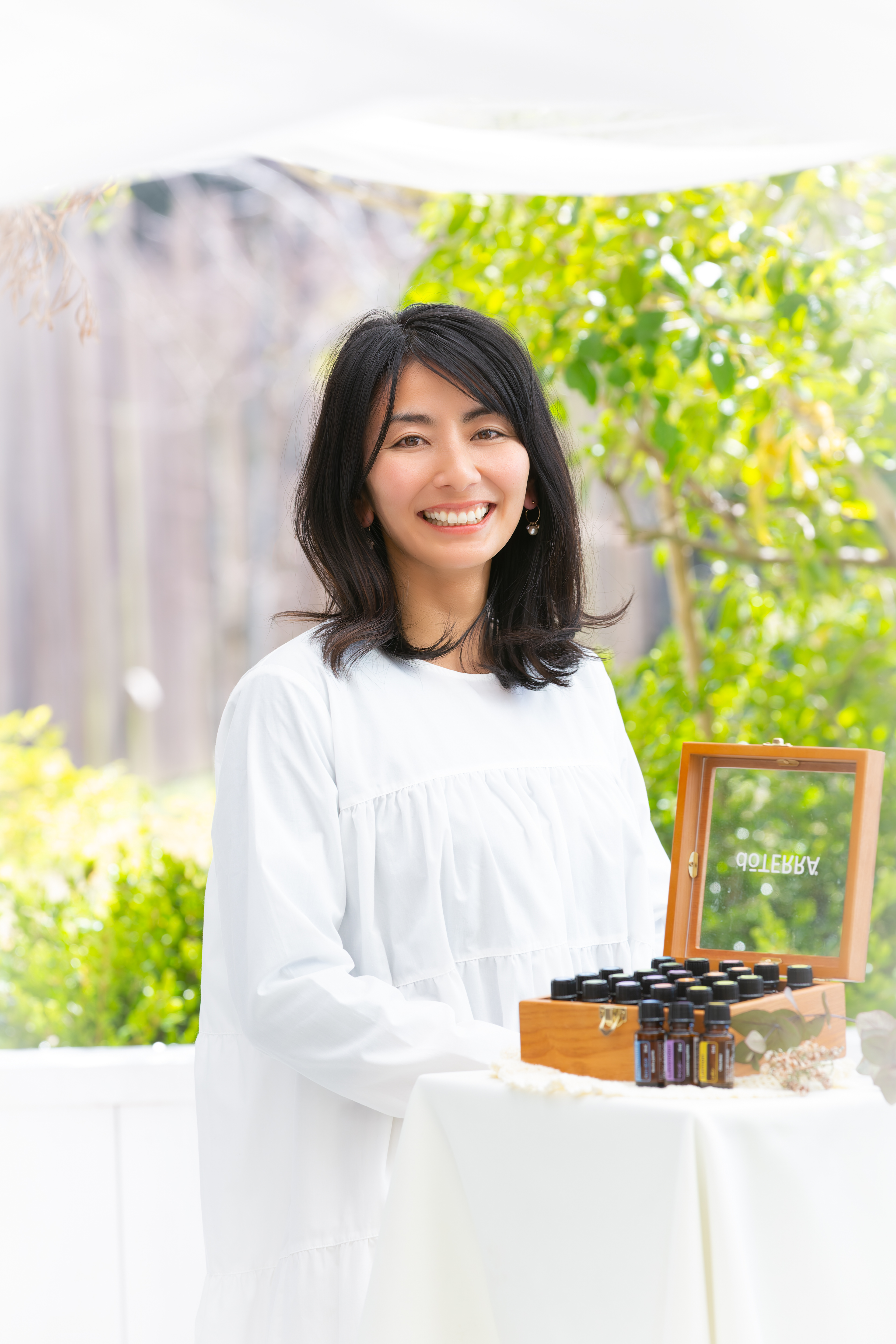 早川侑子の写真