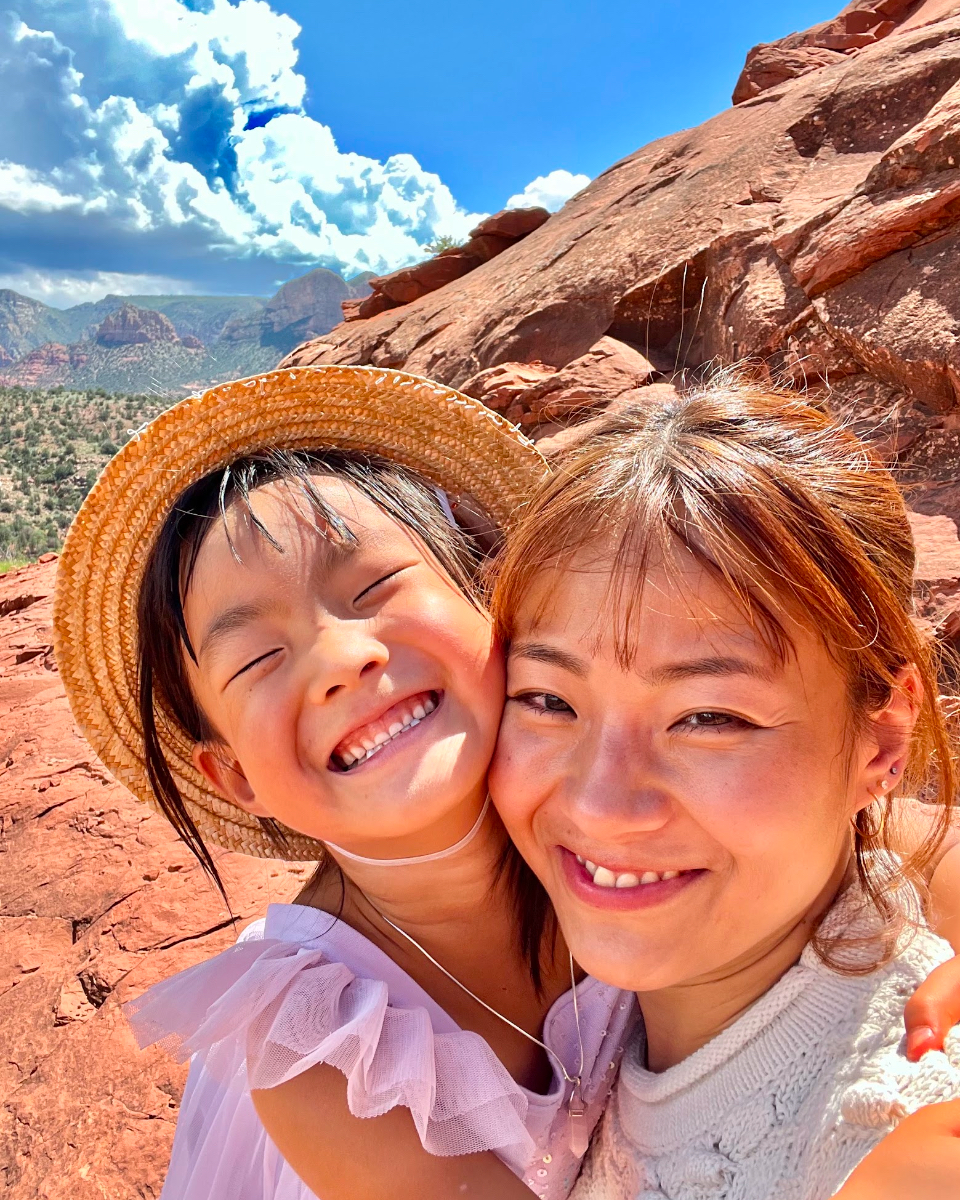 時政 美耶の写真