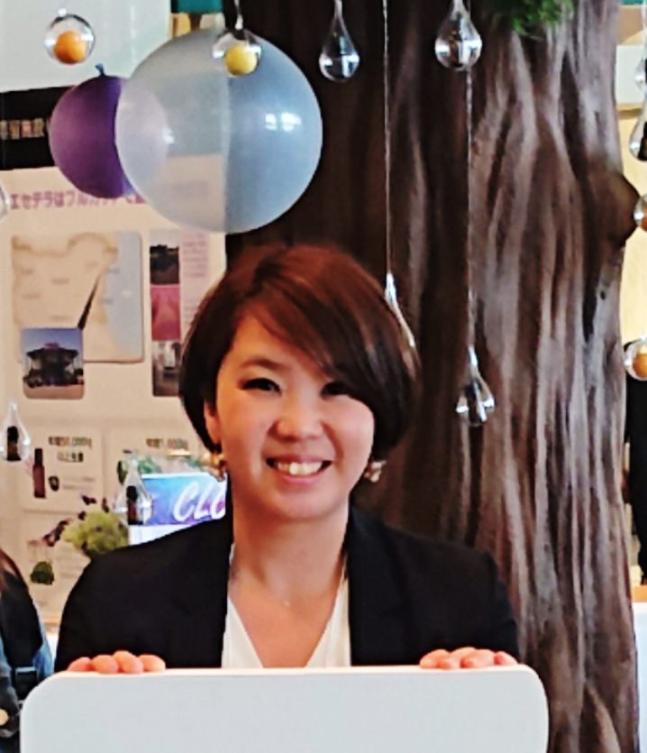 木内 直子の写真