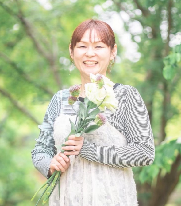 木庭 加奈恵の写真