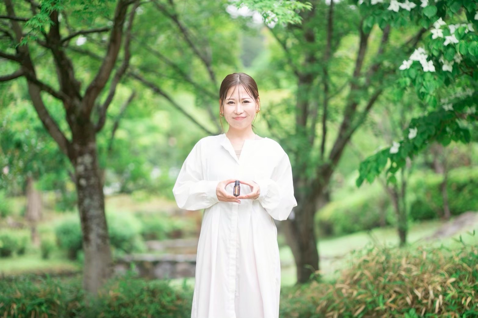 木村　加奈恵の写真