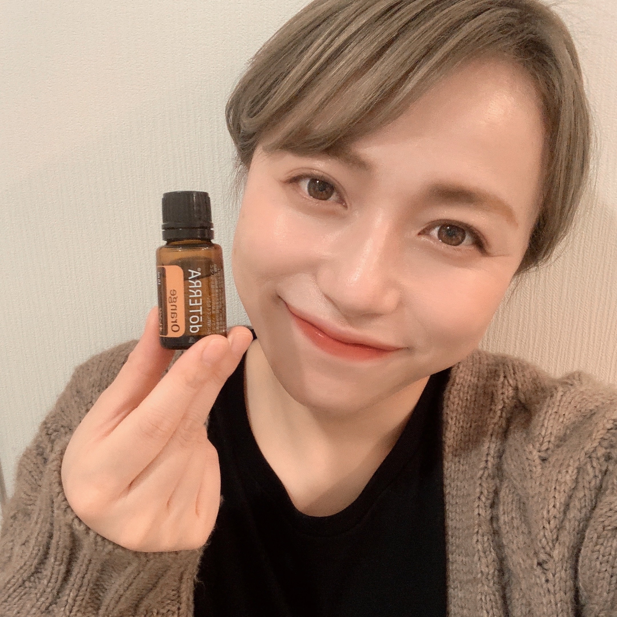 木村志織の写真