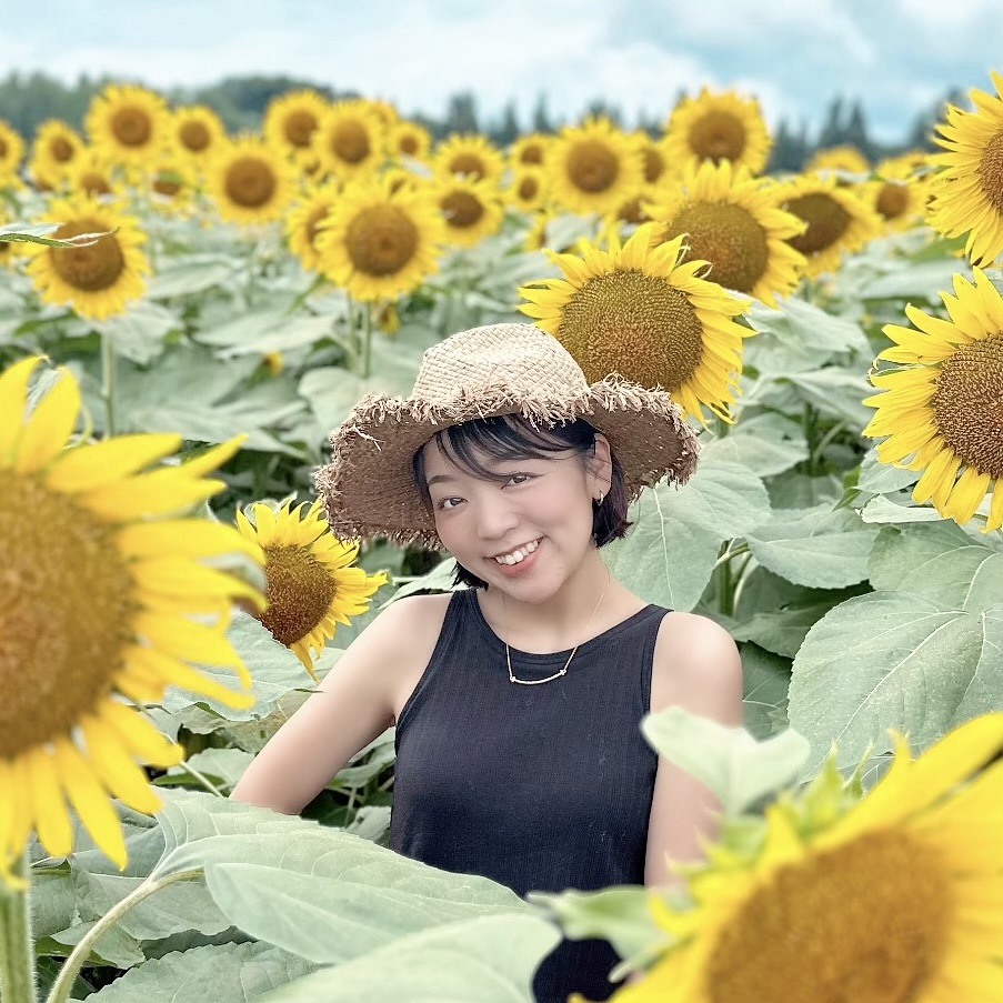 木村杏奈の写真