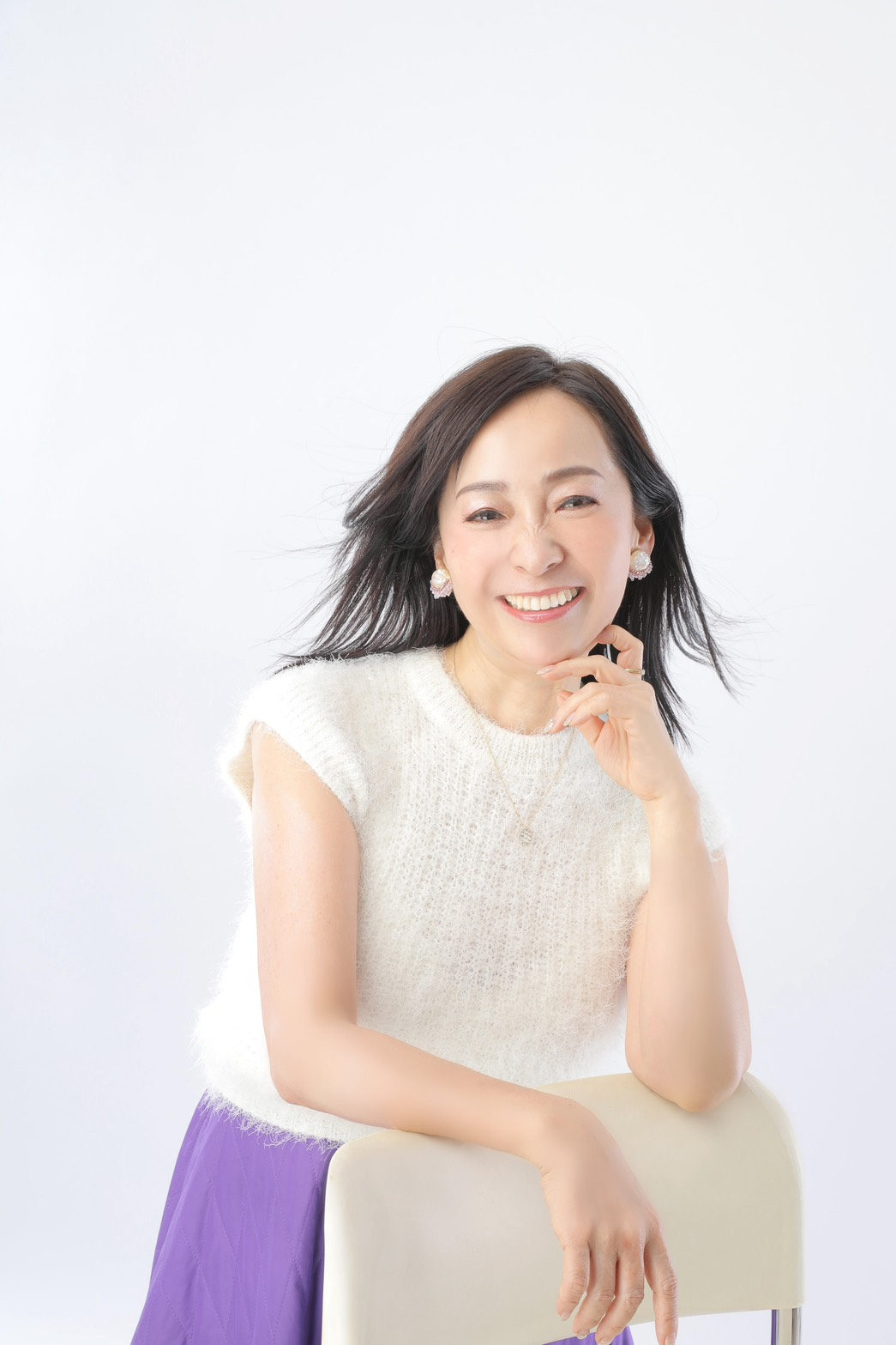 木村良子の写真