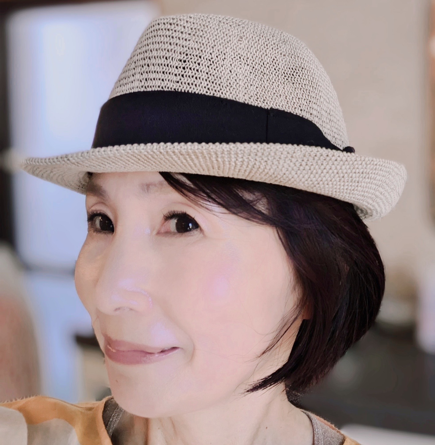 杉本洋子の写真