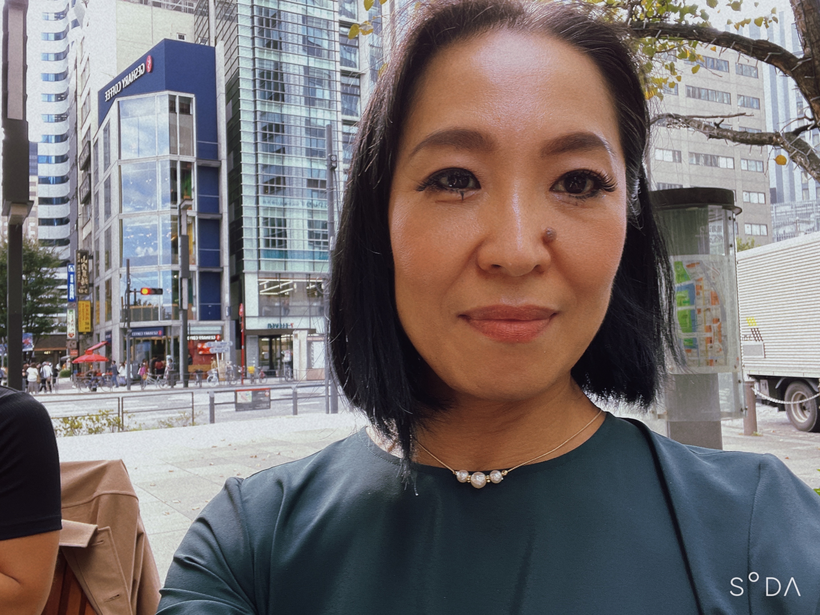 村上　章子の写真