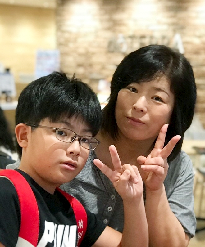 村山めぐみの写真