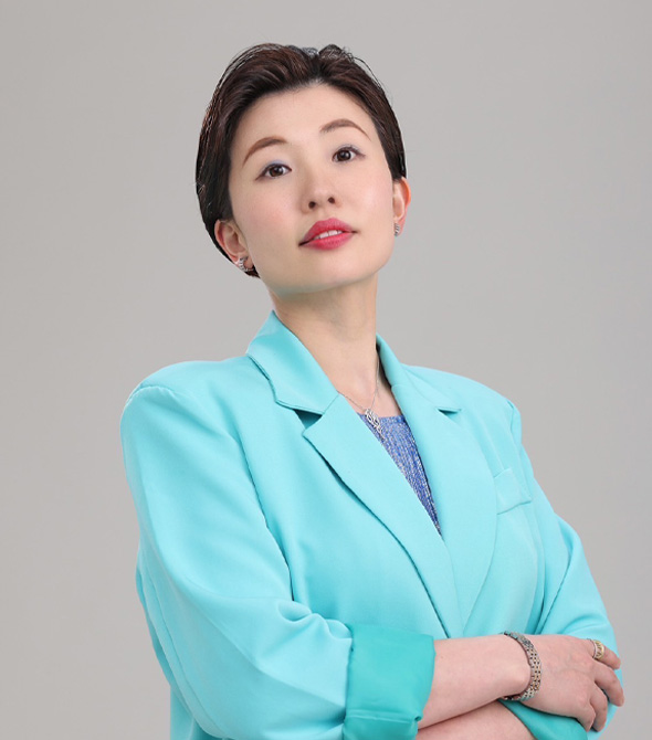 松坂節子の写真