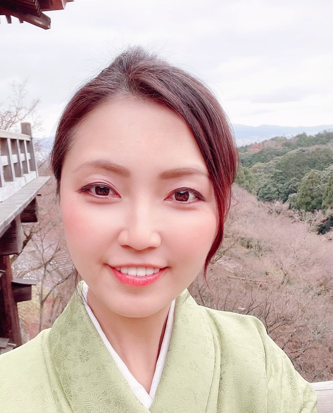 松山　愛の写真