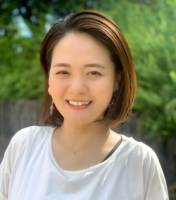 松本友美の写真