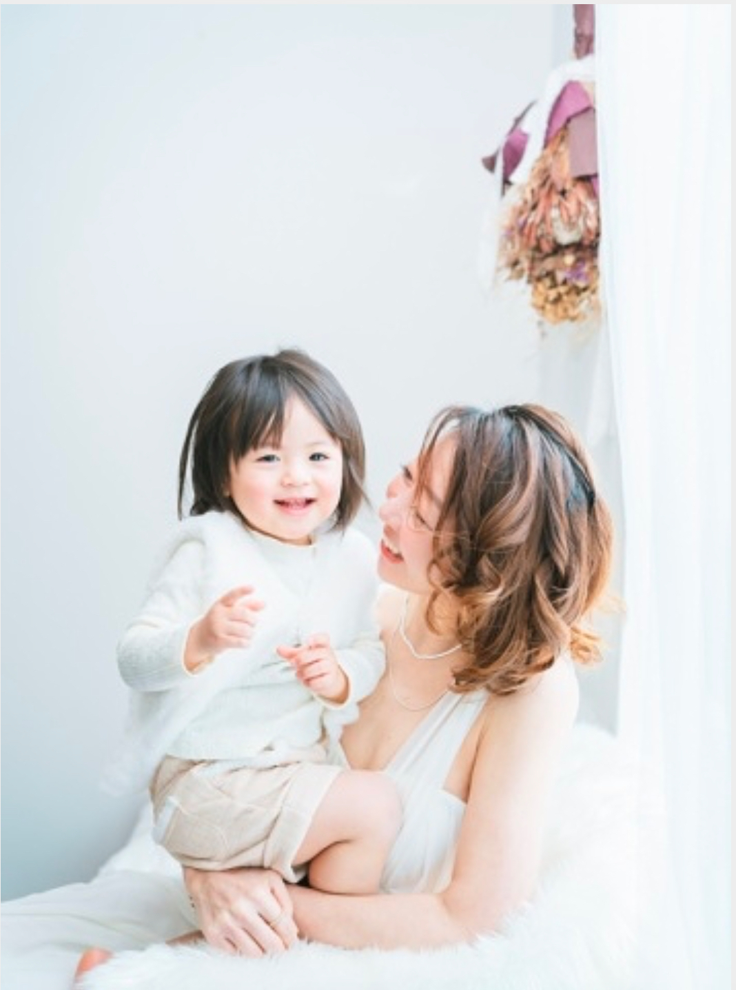 松本奈三江の写真