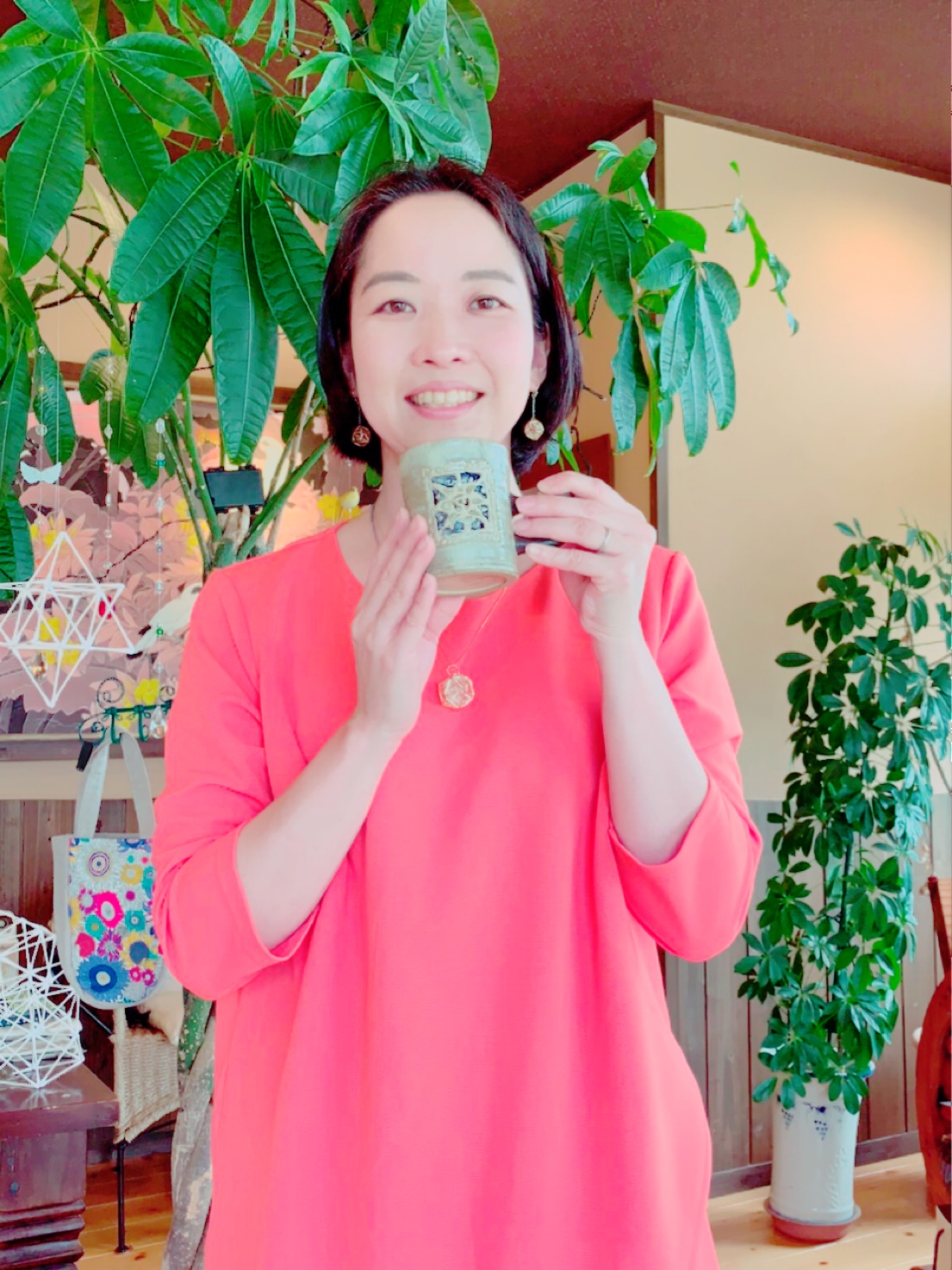 松本 沙織の写真