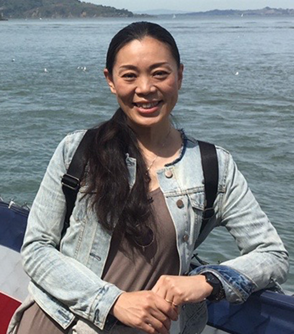 松浦優子の写真