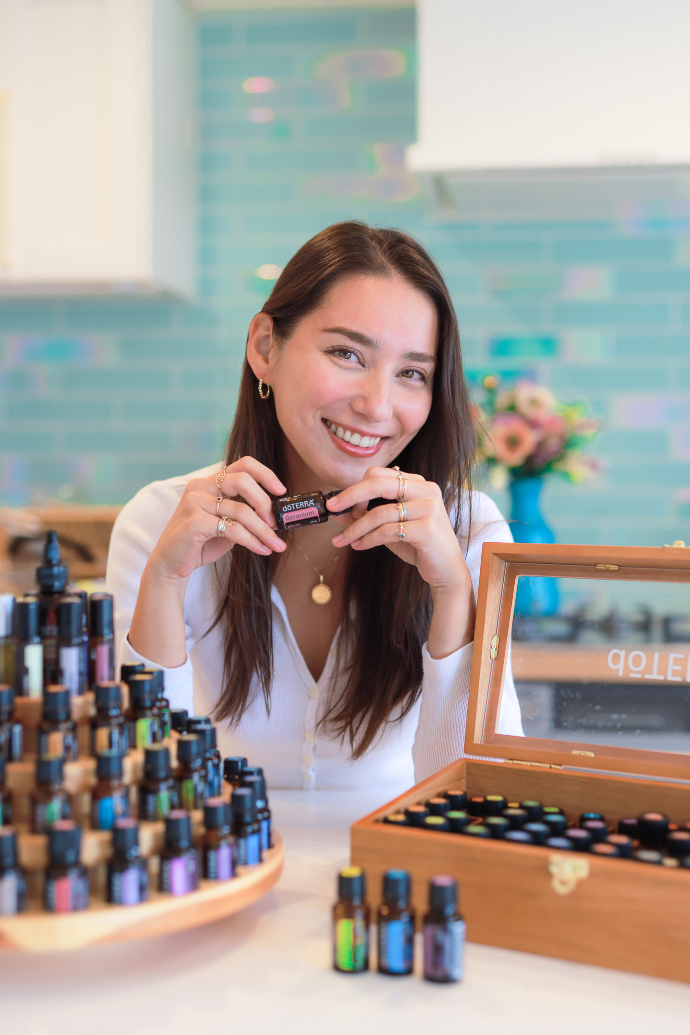 松田 エリザベス 玲子の写真