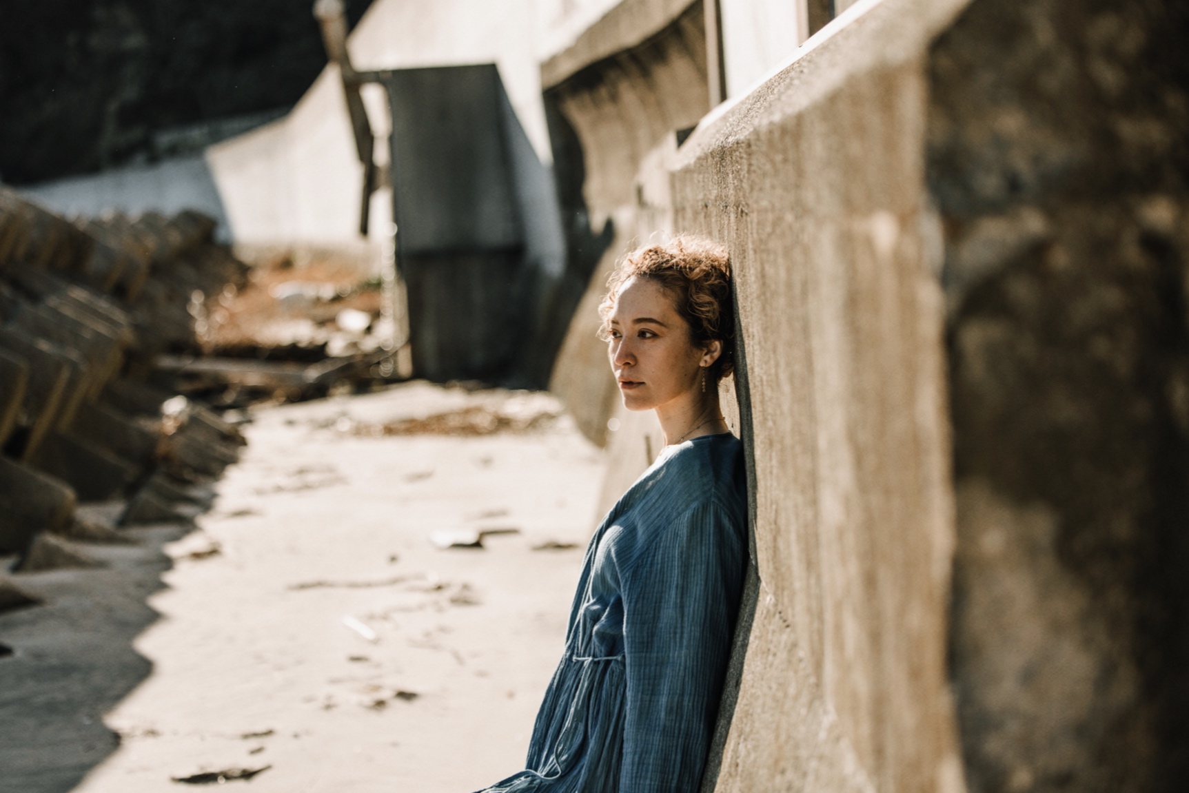 松田リヤの写真