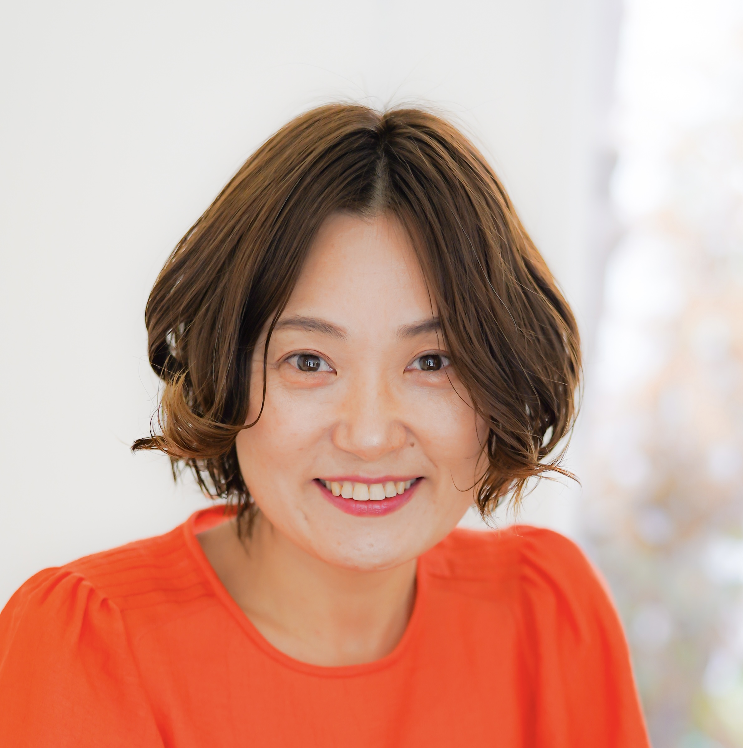 松西 香澄の写真