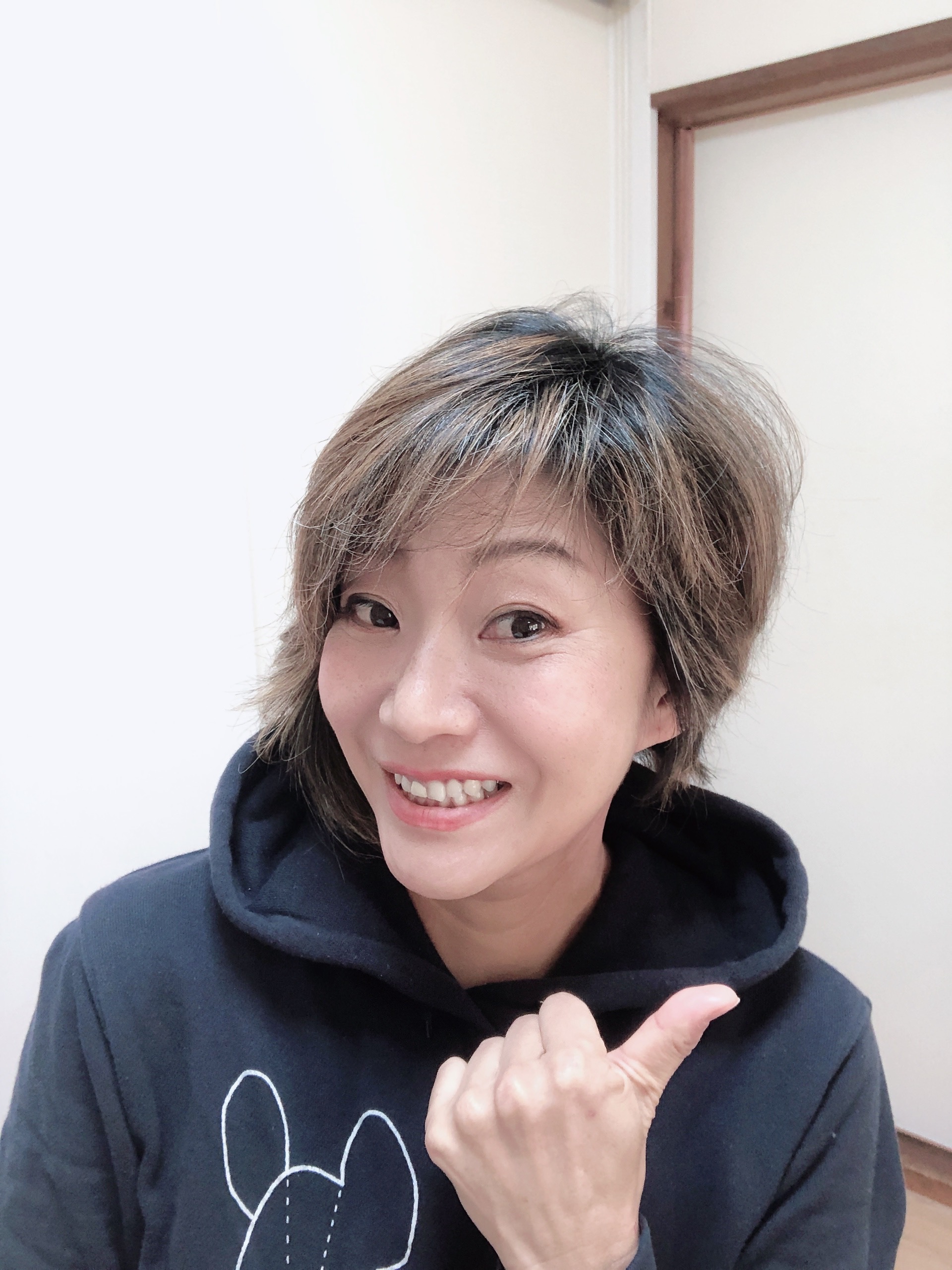 板橋　忍の写真