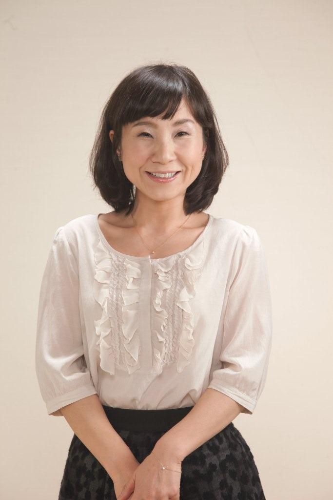 柳川ちのの写真