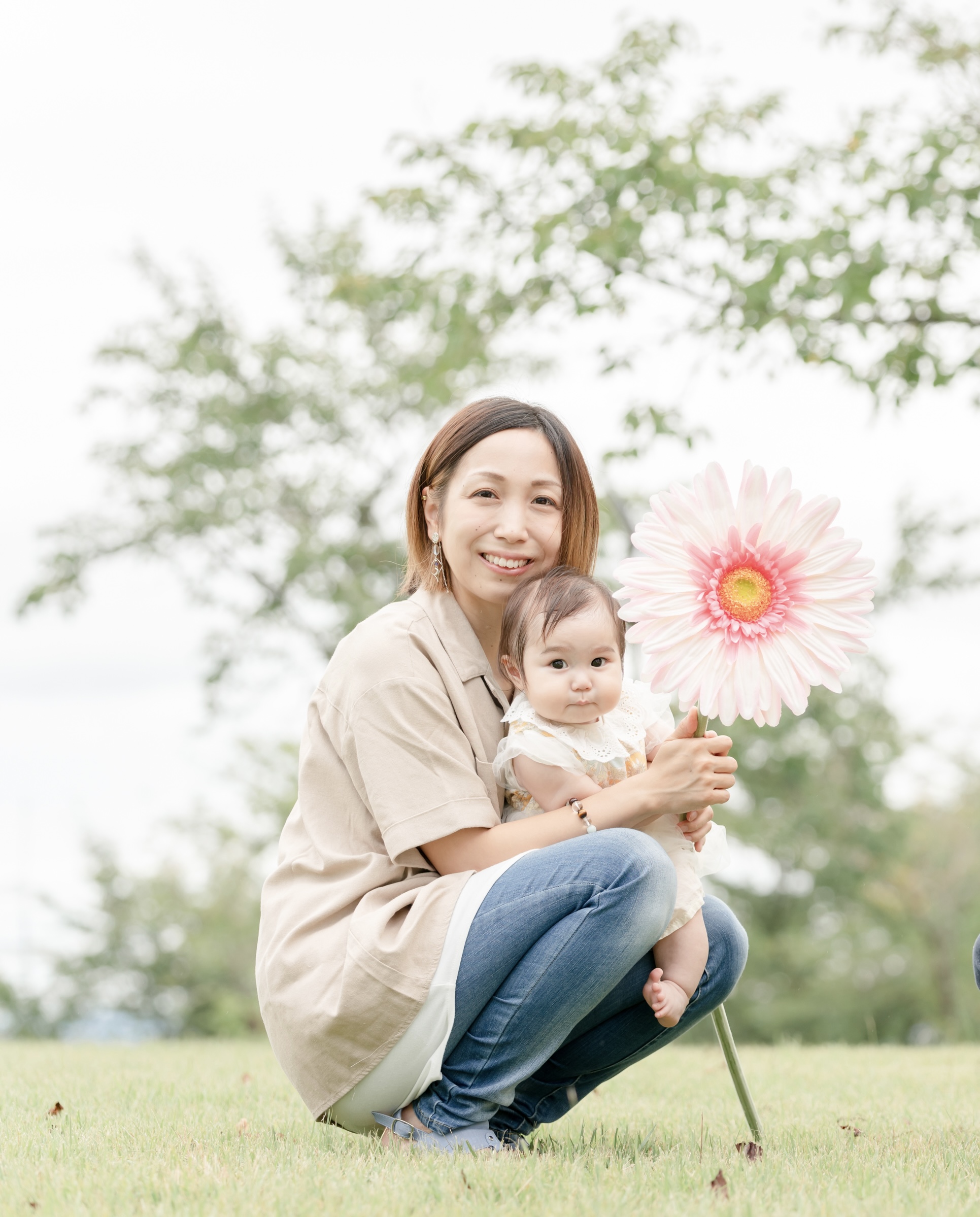 柴田さつきの写真