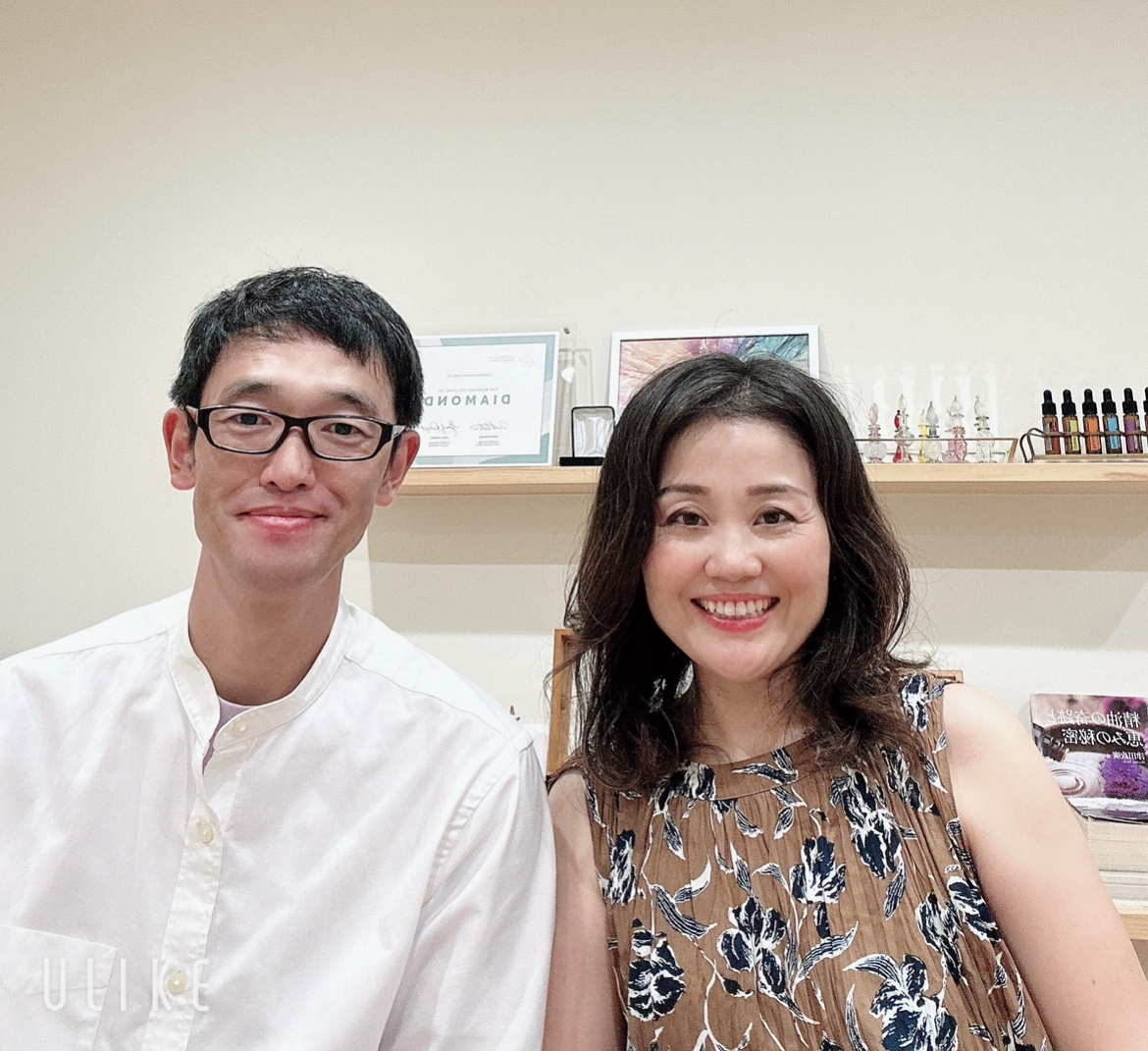 柴田麻紀子の写真