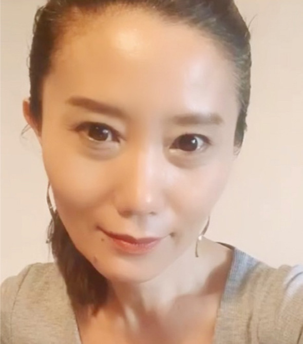 梁瀨まなみの写真