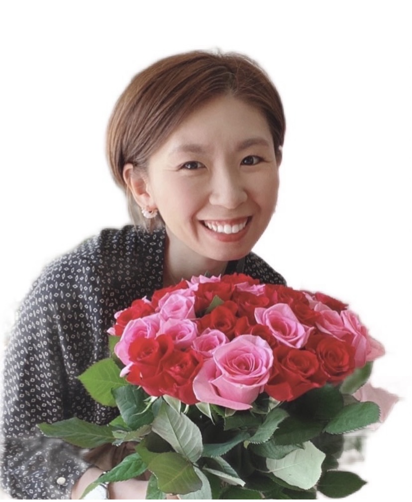 森下香奈の写真