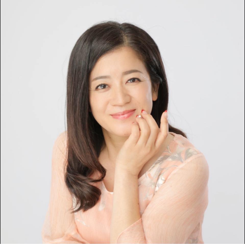 森友はるみの写真