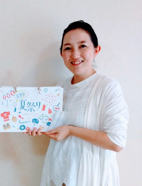 森本尚子の写真