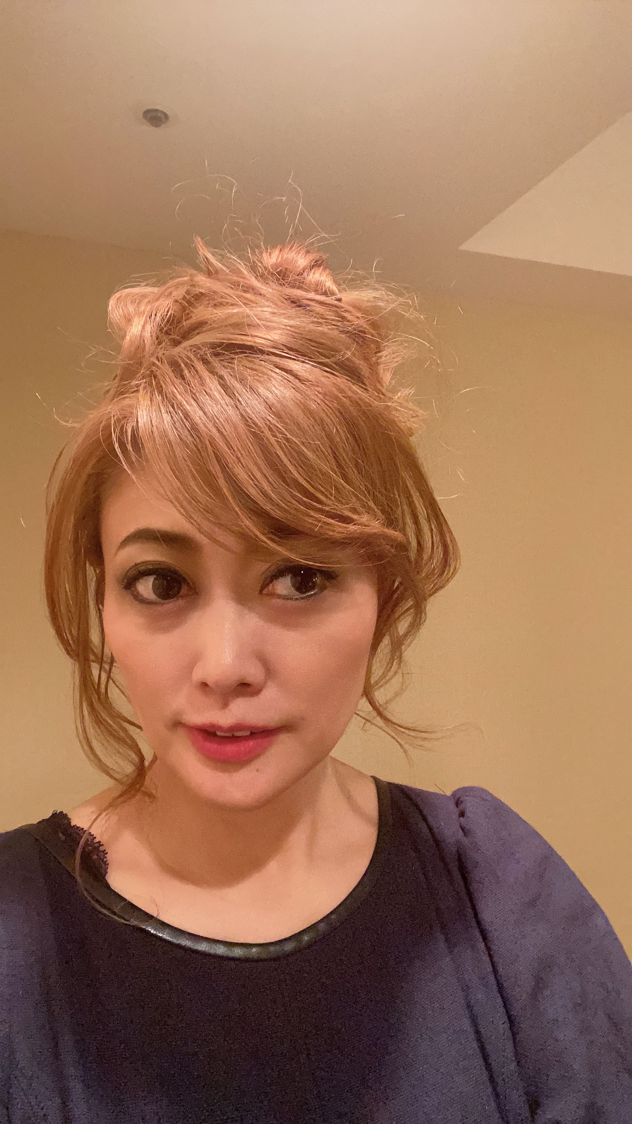 森田里織（玉子焼きサオリ）の写真