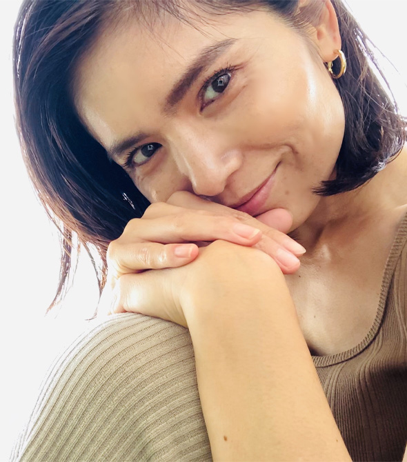 植木　美加の写真